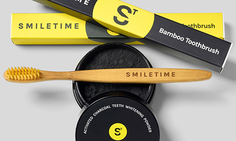 SmileTime Teeth appoints The Brand Whisperer